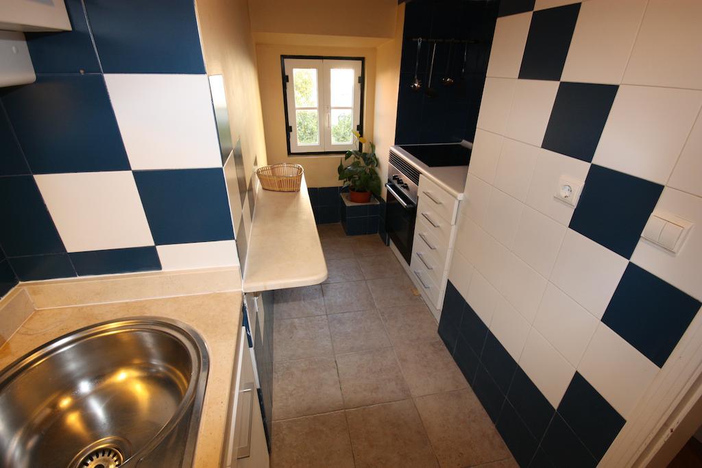 Myplace - Lisbon Principe Real Studio Room photo