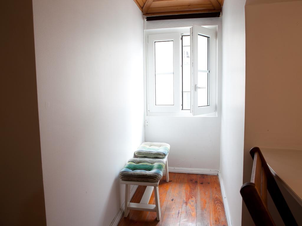 Myplace - Lisbon Principe Real Studio Room photo